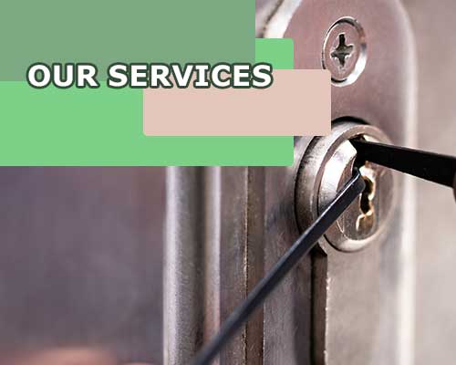 Locksmith Pinellas Park