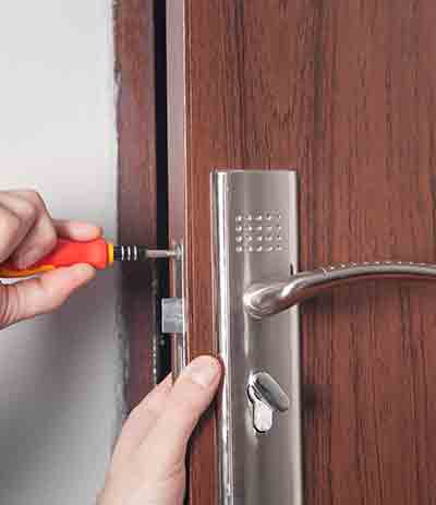 Locksmith Pinellas Park